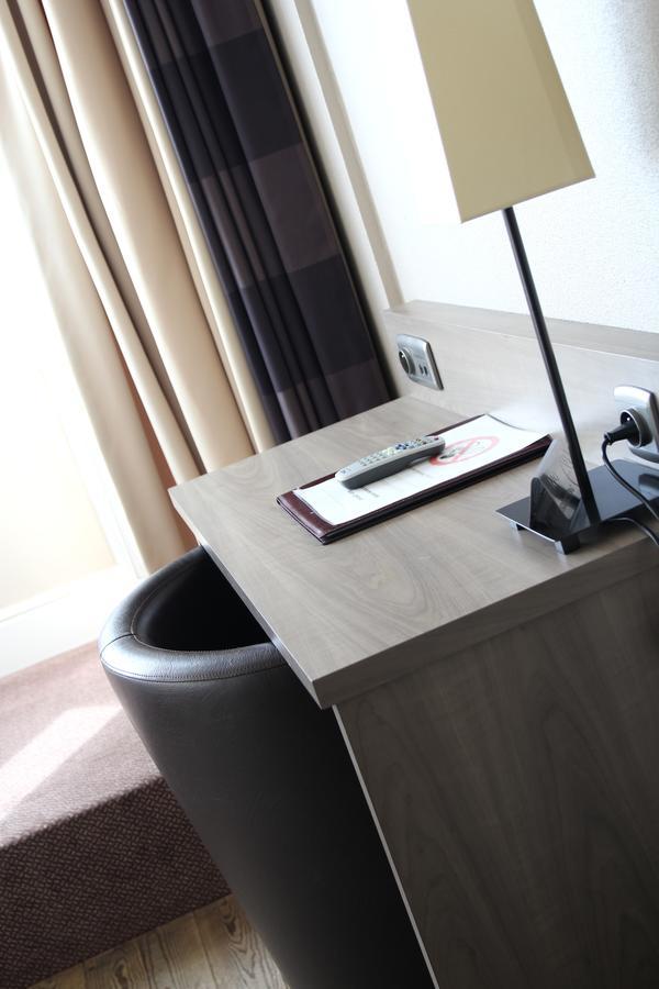 Arriate Hotel 3*